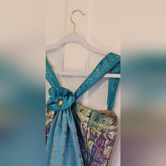 Handmade Formal Gown - Picture 15 of 16